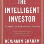 The Intelligent Investor book cover