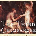 The Third Chimpanzee book cover