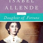 Daughter of Fortune book cover
