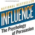 Influence book cover