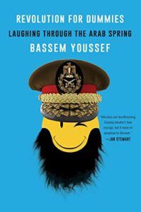 Revolution for Dummies book cover