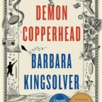 Demon Copperhead book cover