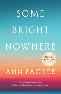 Some Bright Nowhere book cover
