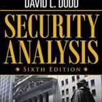 Security Analysis book cover
