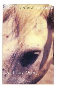 As I Lay Dying book cover