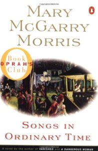 Songs in Ordinary Time book cover