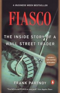 Fiasco book cover