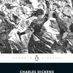 A Tale of Two Cities book cover