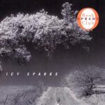 Icy Sparks book cover