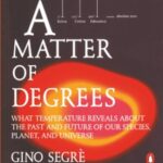 A Matter of Degrees book cover