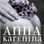 Anna Karenina book cover