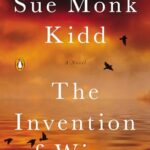 The Invention of Wings book cover