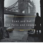 Cover of Down and Out in Paris and London by George Orwell