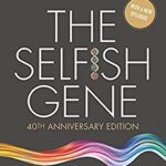 The Selfish Gene book cover