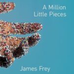 A Million Little Pieces book cover