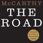 The Road book cover