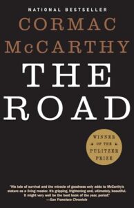 The Road book cover