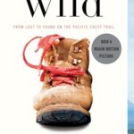 Wild book cover