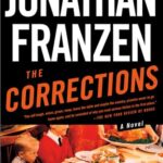 The Corrections book cover