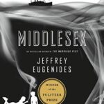 Middlesex book cover
