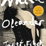 White Oleander book cover