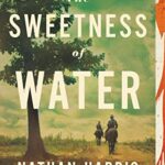 The Sweetness of Water book cover