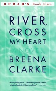 River, Cross My Heart book cover