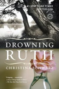 Drowning Ruth book cover