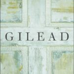 Gilead book cover