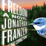 Freedom book cover
