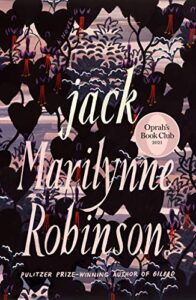 Jack book cover