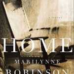 Home book cover