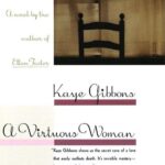 A Virtuous Woman book cover