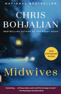 Midwives book cover