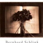 The Reader book cover