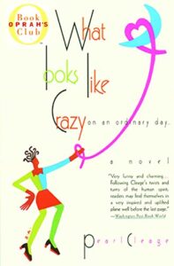 What Looks Like Crazy on an Ordinary Day book cover