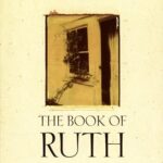 The Book of Ruth book cover