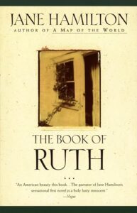 The Book of Ruth book cover