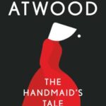 Cover of The Handmaid's Tale by Margaret Atwood