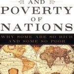 The Wealth and Poverty of Nations book cover