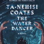 The Water Dancer book cover