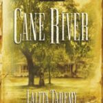 Cane River book cover