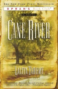 Cane River book cover