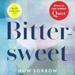 Bittersweet book cover