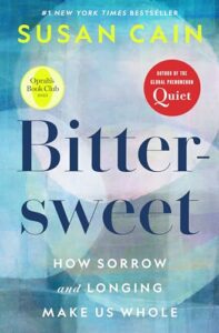 Bittersweet book cover