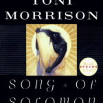 Song of Solomon book cover