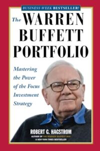 The Warren Buffett Portfolio book cover