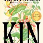 Kin book cover
