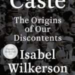 Caste book cover