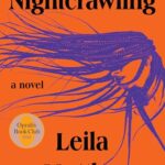Nightcrawling book cover
